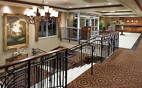 Clinton Inn Hotel Tenafly